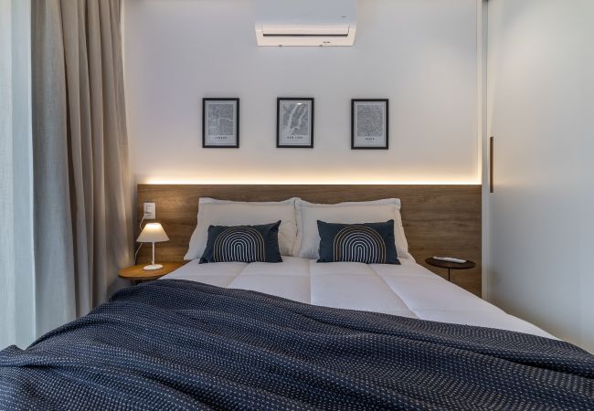 Apartamento en São Paulo - HW Apartamento Rebouças Apartamento en São Paulo - HW Apartamento Rebouças