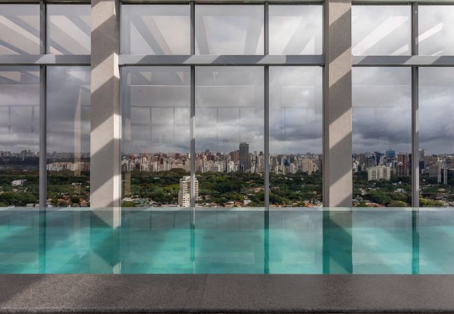 Apartamento en São Paulo - HW Apartamento Rebouças Apartamento en São Paulo - HW Apartamento Rebouças