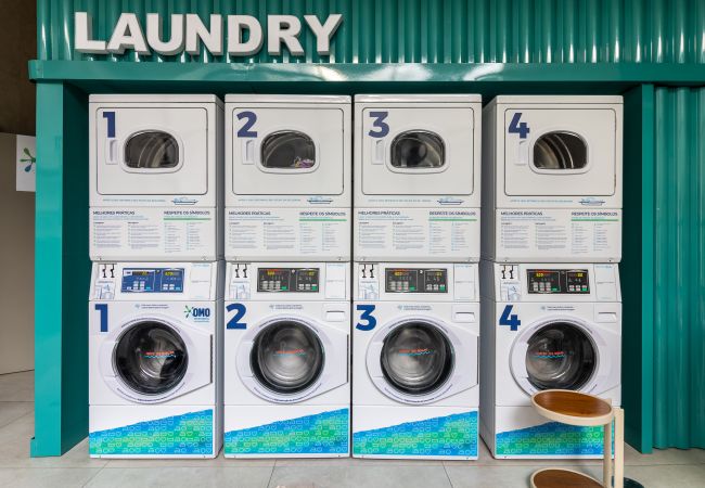 Apartamento en São Paulo - HW Apartamento Rebouças Apartamento en São Paulo - HW Apartamento Rebouças