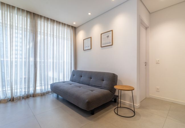 Apartamento en São Paulo - HW Apartamento Rebouças Apartamento en São Paulo - HW Apartamento Rebouças