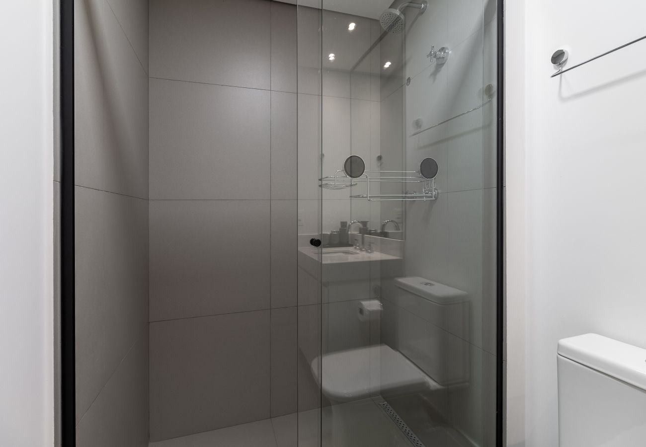 Apartamento en São Paulo - HW Apartamento Rebouças Apartamento en São Paulo - HW Apartamento Rebouças