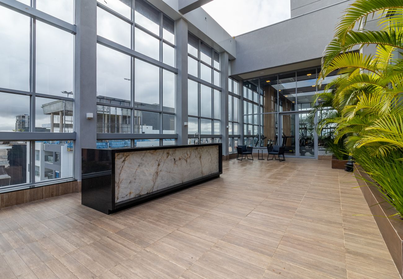 Apartamento en São Paulo - HW Apartamento Rebouças Apartamento en São Paulo - HW Apartamento Rebouças