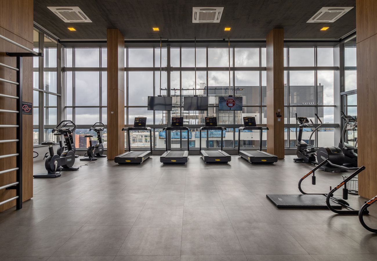 Apartamento en São Paulo - HW Apartamento Rebouças Apartamento en São Paulo - HW Apartamento Rebouças