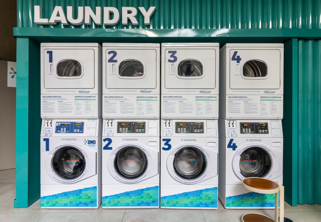 Apartamento en São Paulo - HW Apartamento Rebouças Apartamento en São Paulo - HW Apartamento Rebouças