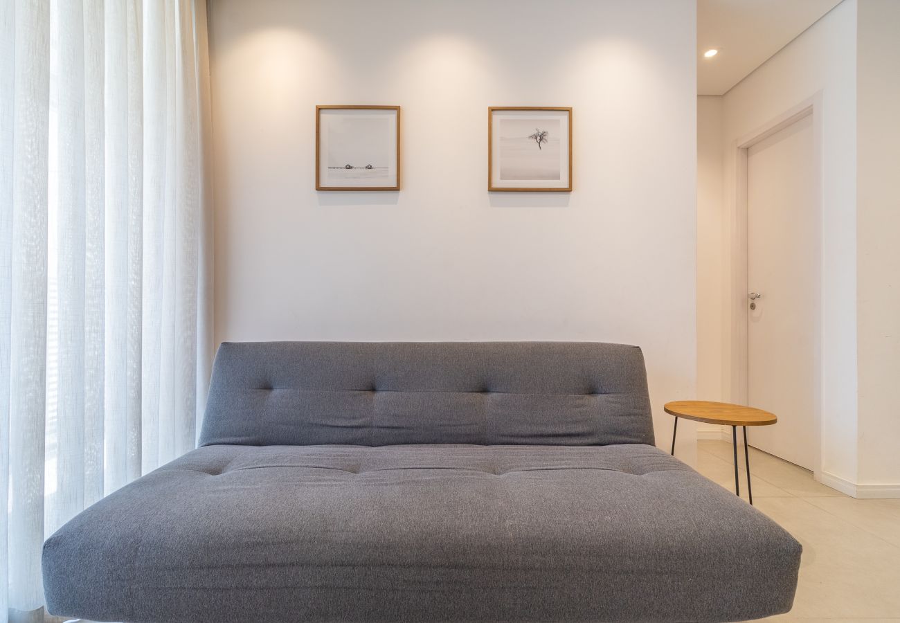 Apartamento en São Paulo - HW Apartamento Rebouças Apartamento en São Paulo - HW Apartamento Rebouças