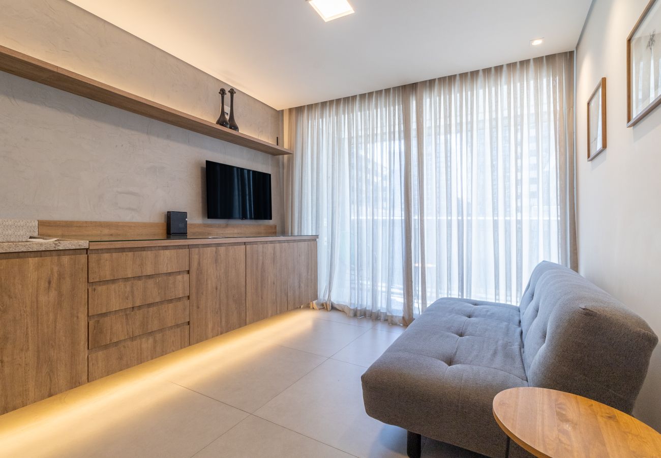 Apartamento en São Paulo - HW Apartamento Rebouças Apartamento en São Paulo - HW Apartamento Rebouças