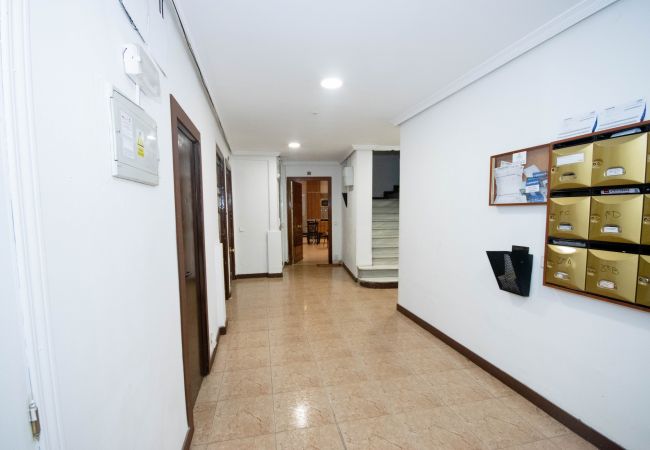 Apartamento en Madrid - Apartamento con Encanto en Malasaña MIN24 Apartamento en Madrid - Apartamento con Encanto en Malasaña MIN24