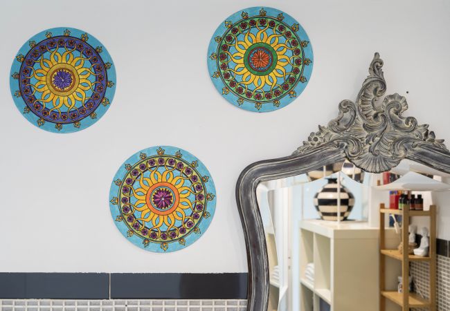 Apartamento en Madrid - Apartamento Teatro Real-Pza. San Martín Temporal Apartamento en Madrid - Apartamento Teatro Real-Pza. San Martín Temporal