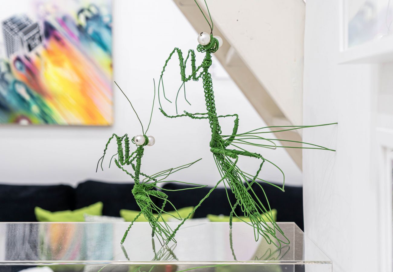 Apartamento en Madrid - Apartamento Teatro Real-Pza. San Martín Temporal Apartamento en Madrid - Apartamento Teatro Real-Pza. San Martín Temporal