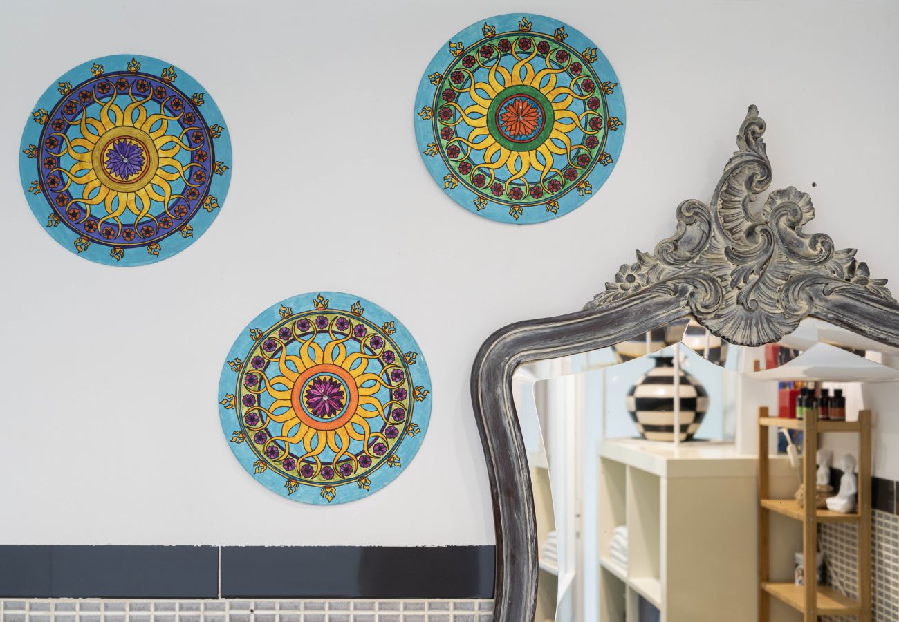 Apartamento en Madrid - Apartamento Teatro Real-Pza. San Martín Temporal Apartamento en Madrid - Apartamento Teatro Real-Pza. San Martín Temporal