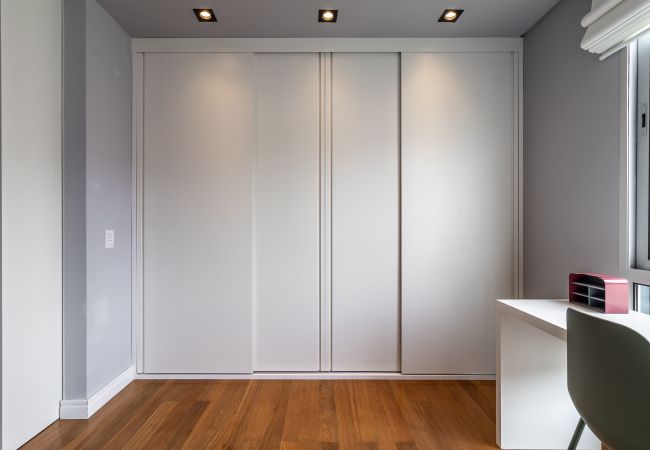 Apartamento en São Paulo - Apto 2 Quartos completo  Apartamento en São Paulo - Apto 2 Quartos completo