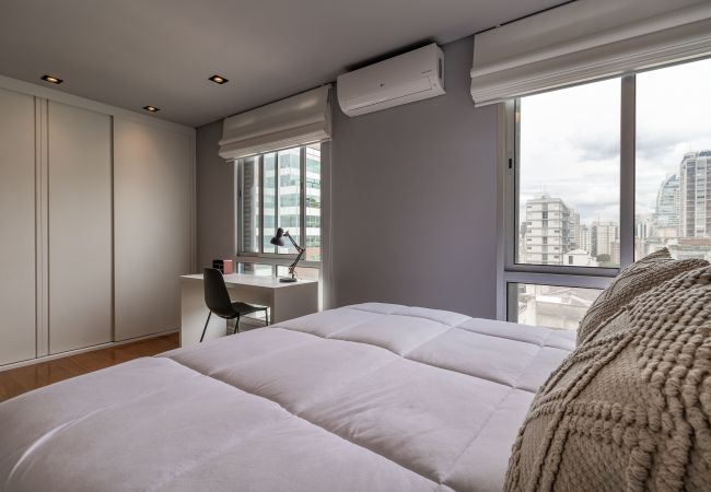 Apartamento en São Paulo - Apto 2 Quartos completo  Apartamento en São Paulo - Apto 2 Quartos completo
