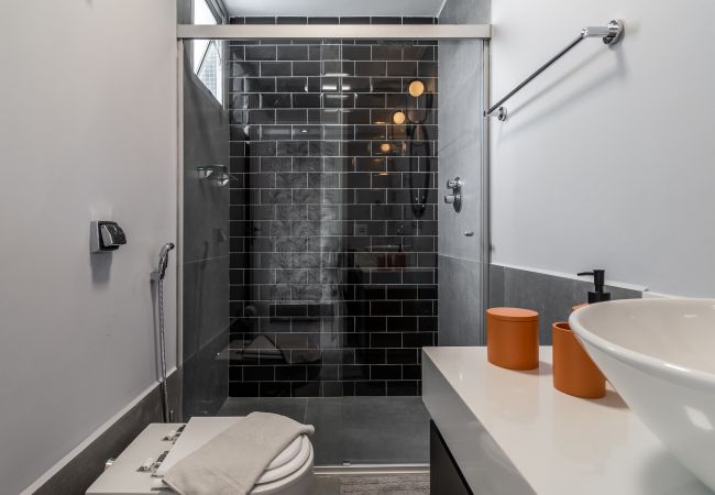 Apartamento en São Paulo - Apto 2 Quartos completo  Apartamento en São Paulo - Apto 2 Quartos completo