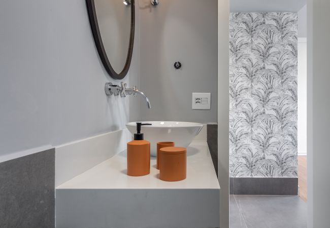 Apartamento en São Paulo - Apto 2 Quartos completo  Apartamento en São Paulo - Apto 2 Quartos completo