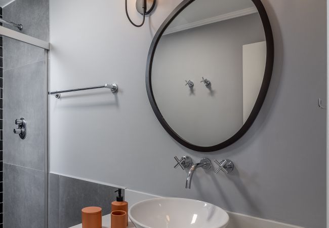 Apartamento en São Paulo - Apto 2 Quartos completo  Apartamento en São Paulo - Apto 2 Quartos completo