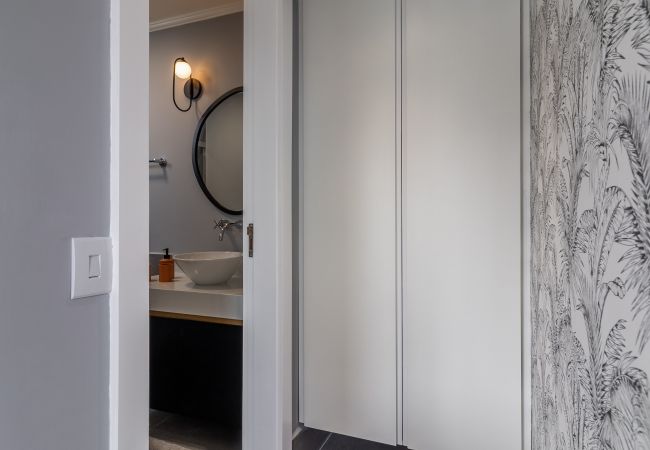 Apartamento en São Paulo - Apto 2 Quartos completo  Apartamento en São Paulo - Apto 2 Quartos completo