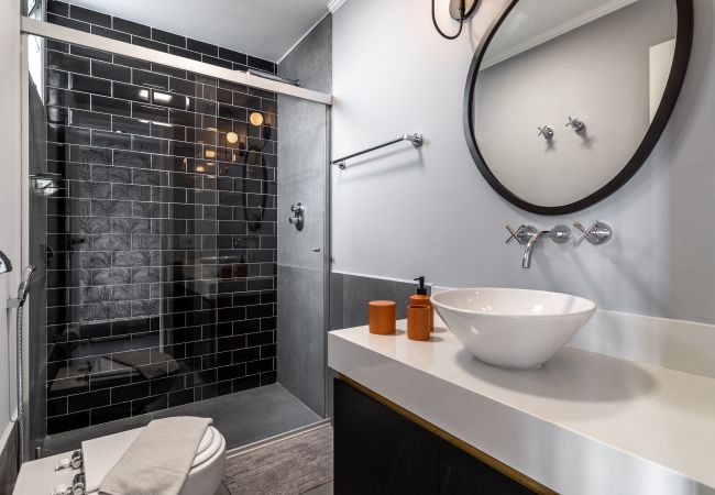 Apartamento en São Paulo - Apto 2 Quartos completo  Apartamento en São Paulo - Apto 2 Quartos completo