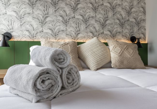 Apartamento en São Paulo - Apto 2 Quartos completo  Apartamento en São Paulo - Apto 2 Quartos completo