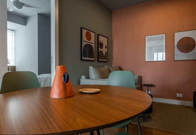 Apartamento en São Paulo - Apto 2 Quartos completo  Apartamento en São Paulo - Apto 2 Quartos completo