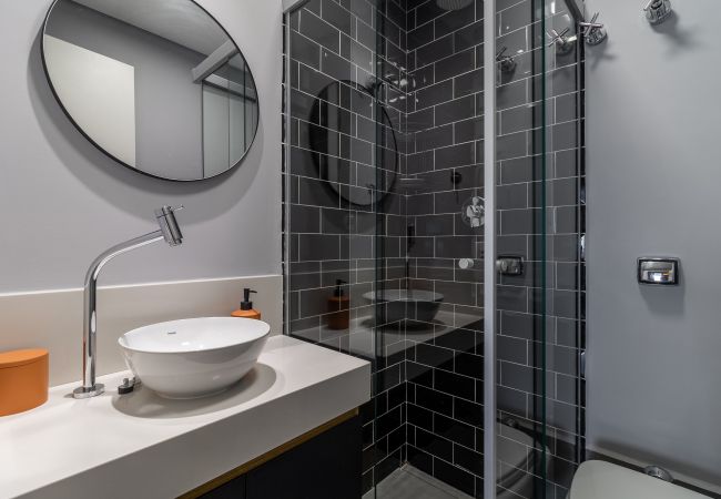 Apartamento en São Paulo - Apto 2 Quartos completo  Apartamento en São Paulo - Apto 2 Quartos completo