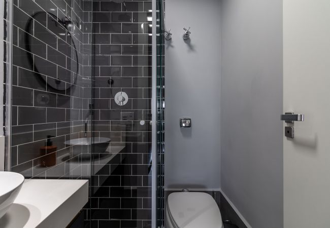 Apartamento en São Paulo - Apto 2 Quartos completo  Apartamento en São Paulo - Apto 2 Quartos completo