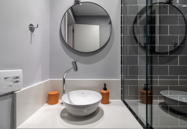 Apartamento en São Paulo - Apto 2 Quartos completo  Apartamento en São Paulo - Apto 2 Quartos completo