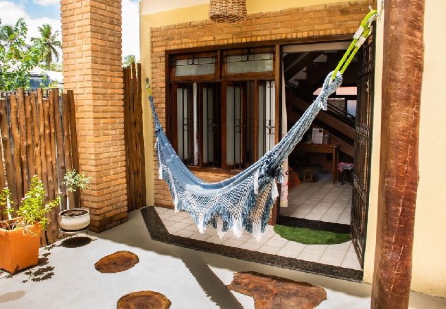 Apartamento en Marechal Deodoro - Apartamento a 400 metros da Praia do Francês/AL