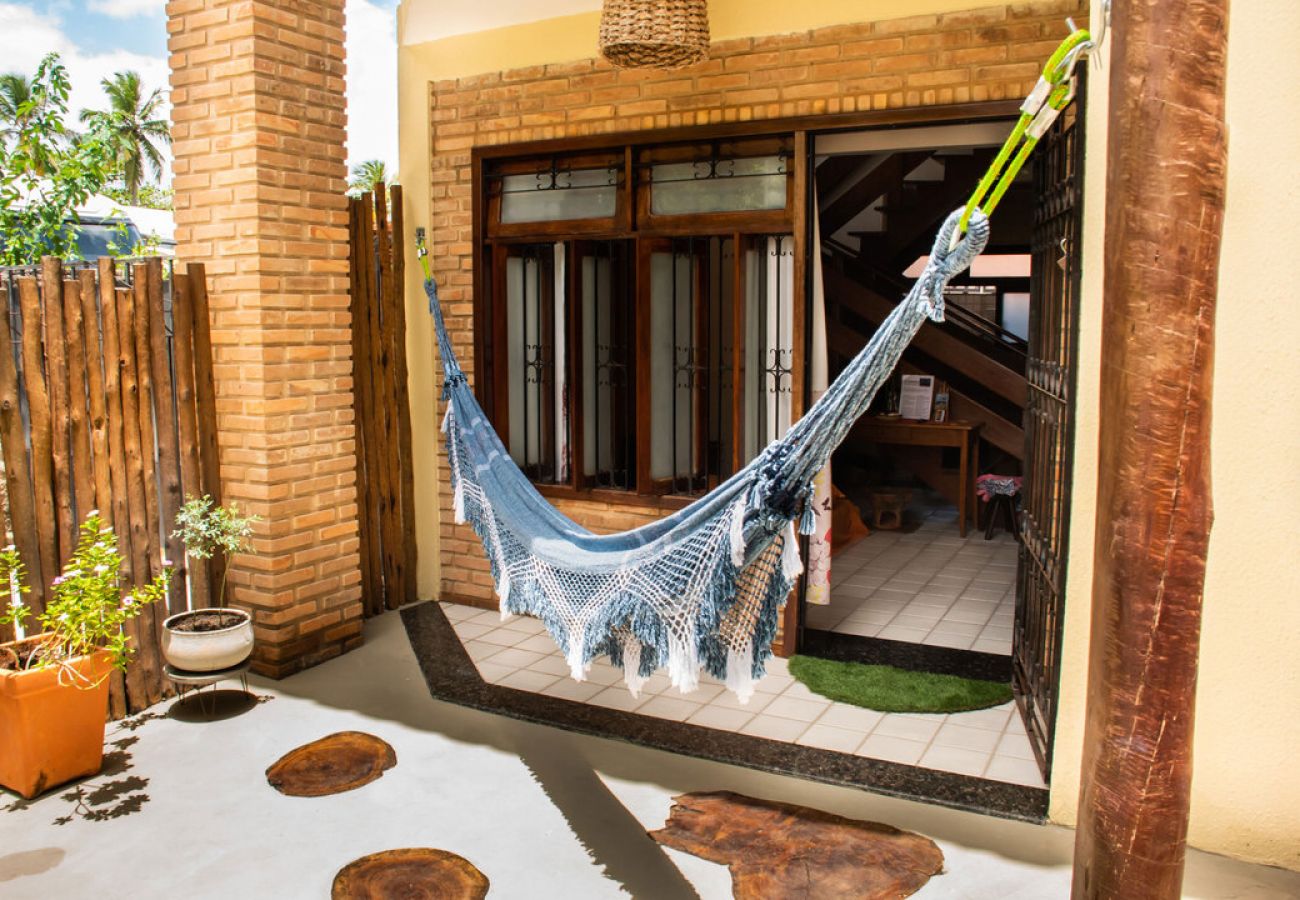 Apartamento en Marechal Deodoro - Apartamento a 400 metros da Praia do Francês/AL