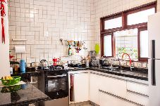 Apartamento en Marechal Deodoro - Apartamento a 400 metros da Praia do Francês/AL