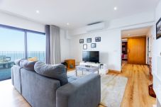 Villa en Porto Moniz - Villa das Escaleiras by Atlantic Holiday