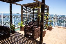 Apartamento en Vila Velha - Apto moderno próximo à Praia de Itaparica/ES