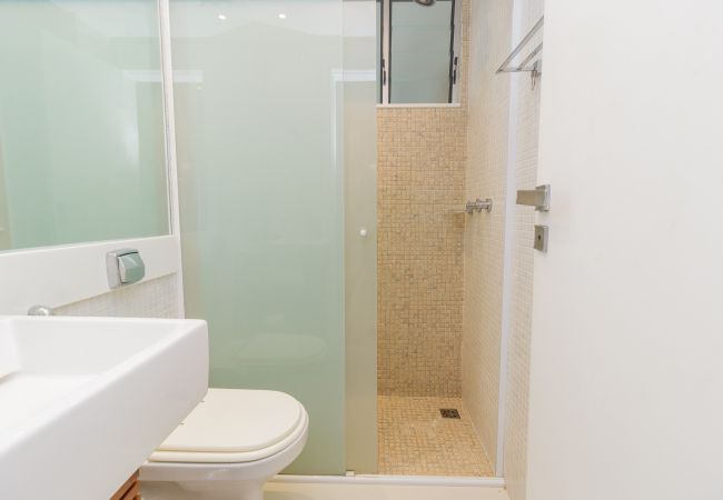 Apartamento en Rio de Janeiro - BAR203| Apto de alto estándar en Ipanema Apartamento en Rio de Janeiro - BAR203| Apto de alto estándar en Ipanema