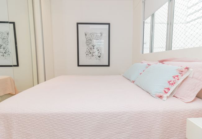 Apartamento en Rio de Janeiro - BAR203| Apto de alto estándar en Ipanema Apartamento en Rio de Janeiro - BAR203| Apto de alto estándar en Ipanema