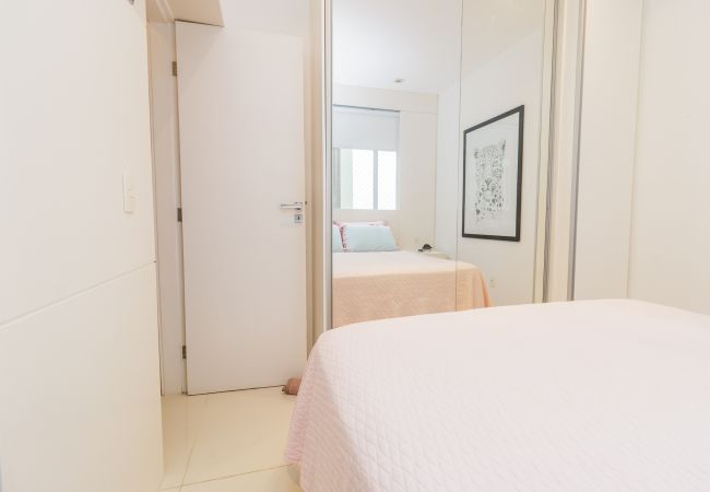 Apartamento en Rio de Janeiro - BAR203| Apto de alto estándar en Ipanema Apartamento en Rio de Janeiro - BAR203| Apto de alto estándar en Ipanema