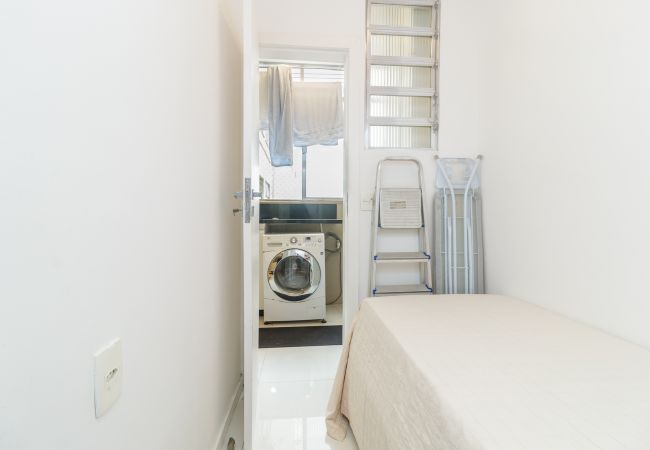 Apartamento en Rio de Janeiro - BAR203| Apto de alto estándar en Ipanema Apartamento en Rio de Janeiro - BAR203| Apto de alto estándar en Ipanema