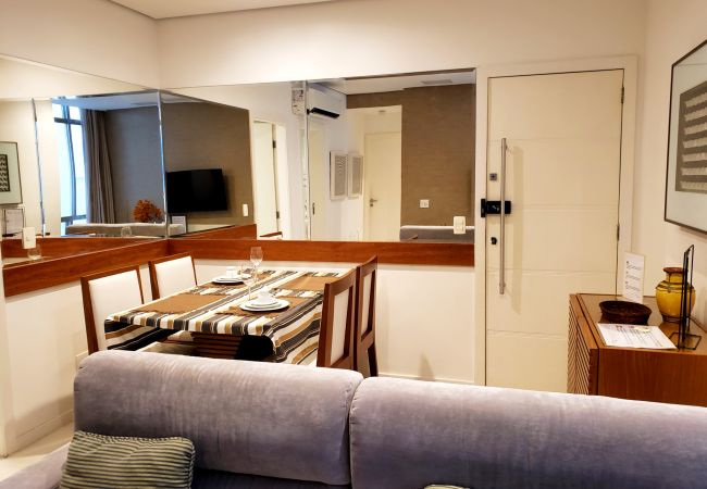 Apartamento en Rio de Janeiro - BAR203| Apto de alto estándar en Ipanema Apartamento en Rio de Janeiro - BAR203| Apto de alto estándar en Ipanema