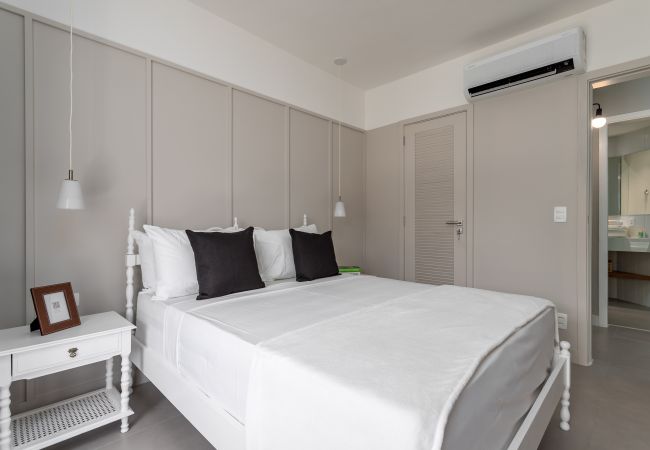 Apartahotel en Rio de Janeiro - Confort en Copacabana | 100m de la playa | BR1307  Apartahotel en Rio de Janeiro - Confort en Copacabana | 100m de la playa | BR1307