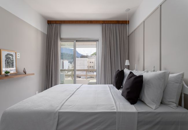 Apartahotel en Rio de Janeiro - Confort en Copacabana | 100m de la playa | BR1307  Apartahotel en Rio de Janeiro - Confort en Copacabana | 100m de la playa | BR1307
