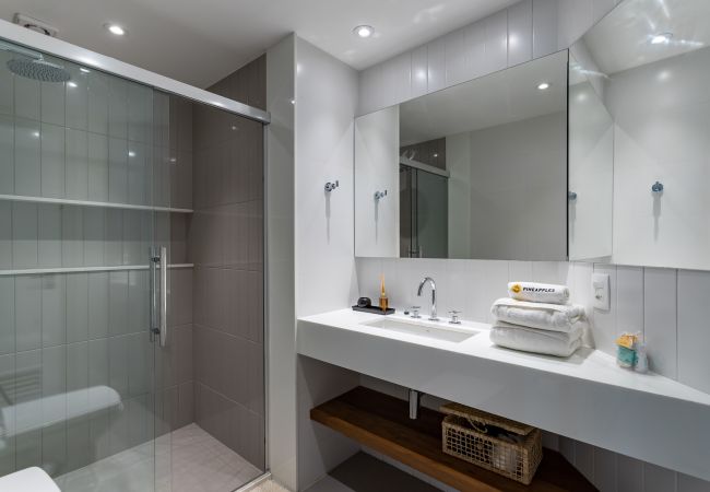 Apartahotel en Rio de Janeiro - Confort en Copacabana | 100m de la playa | BR1307  Apartahotel en Rio de Janeiro - Confort en Copacabana | 100m de la playa | BR1307