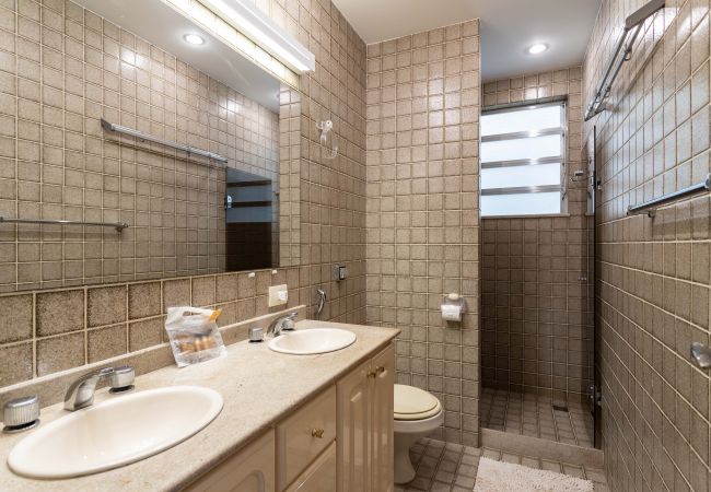 Apartamento en Rio de Janeiro - Vista de la playa de Copacabana | A1103 Apartamento en Rio de Janeiro - Vista de la playa de Copacabana | A1103