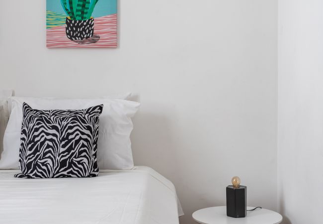 Apartamento en Rio de Janeiro - Vista de la playa de Copacabana | A1103 Apartamento en Rio de Janeiro - Vista de la playa de Copacabana | A1103