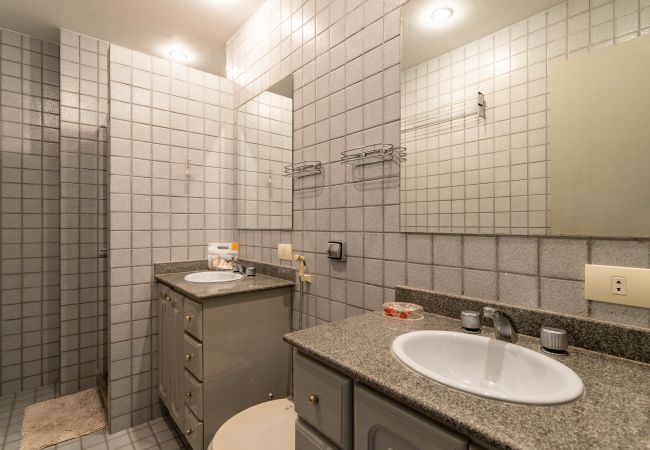 Apartamento en Rio de Janeiro - Vista de la playa de Copacabana | A1103 Apartamento en Rio de Janeiro - Vista de la playa de Copacabana | A1103