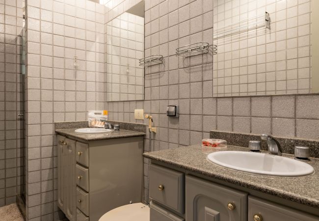 Apartamento en Rio de Janeiro - Vista de la playa de Copacabana | A1103 Apartamento en Rio de Janeiro - Vista de la playa de Copacabana | A1103