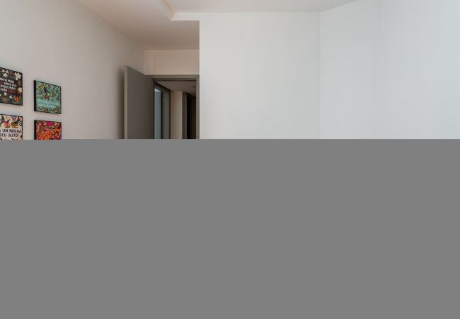 Apartamento en Rio de Janeiro - Vista de la playa de Copacabana | A1103 Apartamento en Rio de Janeiro - Vista de la playa de Copacabana | A1103