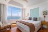 Apartamento en Rio de Janeiro - Vista de la playa de Copacabana | A1103 Apartamento en Rio de Janeiro - Vista de la playa de Copacabana | A1103