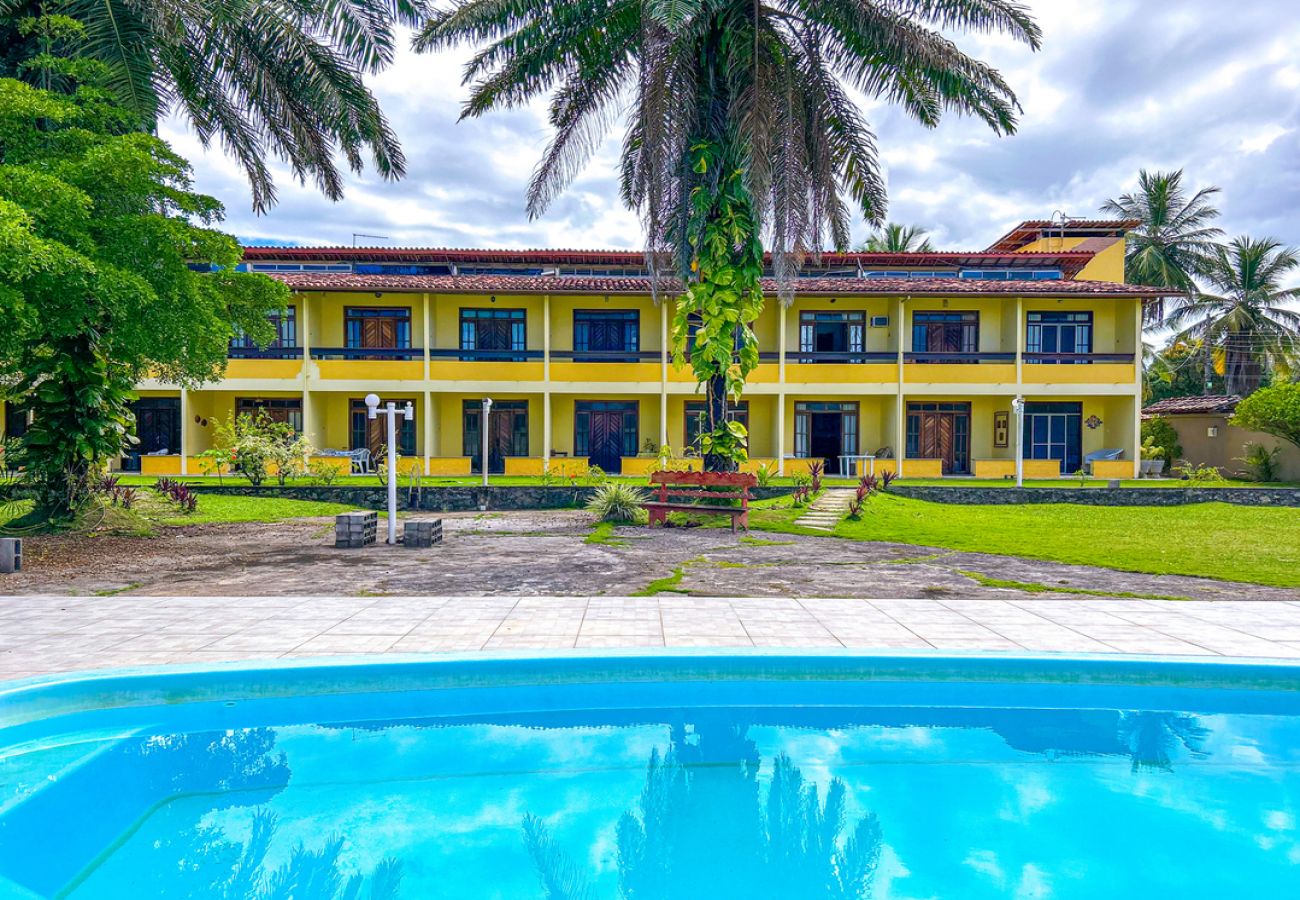 Casa en Ilhéus - Incrível casa com piscina em Ilhéus, na Bahia