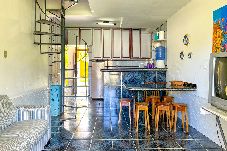 Casa en Ilhéus - Incrível casa com piscina em Ilhéus, na Bahia