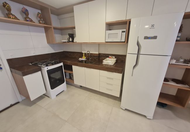 Apartamento en João Pessoa - PUERTO VENTURA | Cabo Branco, Deluxe Apartamento en João Pessoa - PUERTO VENTURA | Cabo Branco, Deluxe