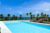 Apartamento en João Pessoa - PUERTO VENTURA | Cabo Branco, Deluxe Apartamento en João Pessoa - PUERTO VENTURA | Cabo Branco, Deluxe