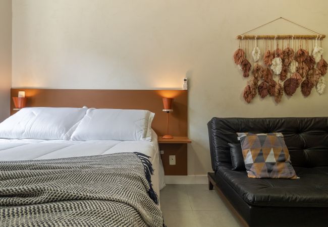 Apartamento en São Paulo - AV0811 - Studio Avanhandava Apartamento en São Paulo - AV0811 - Studio Avanhandava